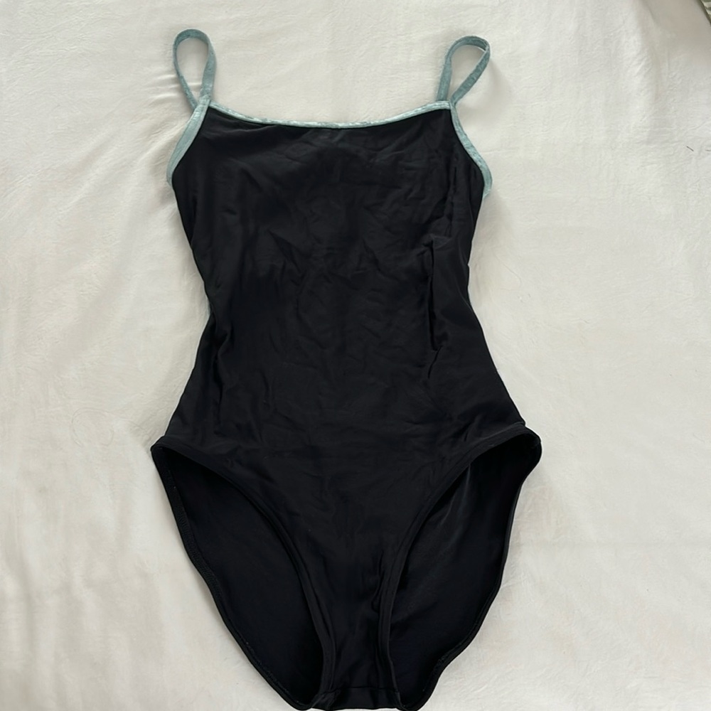 Yumiko Kiki leotard